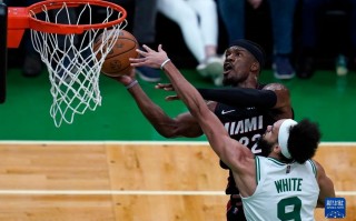 nba热火凯尔特人东部决赛，热火凯尔特人东部决赛g1录像