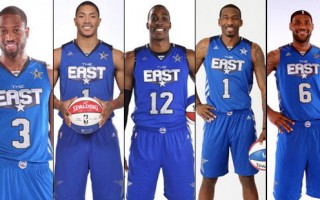 nba2011全明星 mp4，nba11年全明星