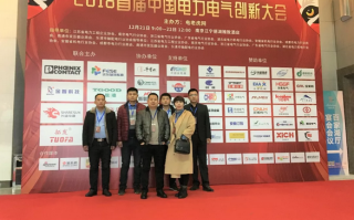 中电电气，中电电气江苏变压器制造有限公司