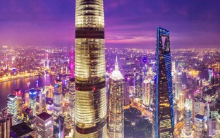 上海4天3晚游玩攻略，上海4天3晚游玩攻略图