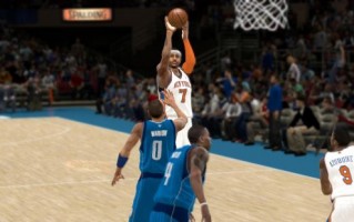 nba2k online湖人和热火，热火与湖人好打吗