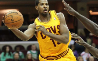 nba骑士汤普森，汤普森骑士队