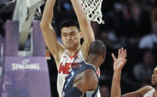 2009nba全明星赛出场，09年nba全明星赛