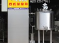 巴氏消毒法，巴氏消毒法温度和时间