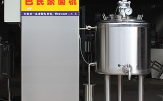 巴氏消毒法，巴氏消毒法温度和时间
