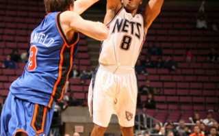 nba篮网后卫，篮网 后卫