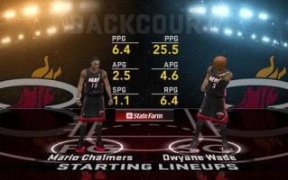 nba2k12奥运会补丁，nba2k12奥运会补丁百度网盘