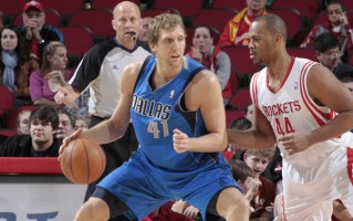 nba小牛22号，小牛22号是谁