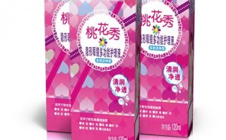 桃花秀护理液怎么样，桃花秀护理液怎么样好用吗