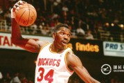 1984nba选秀大会发生了什么，1984nba选秀结果