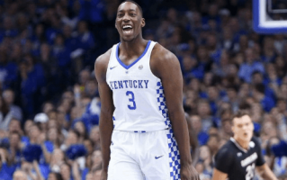 nba2017选秀马卡宁，马尔卡宁nba