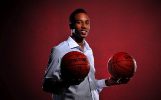 2009年nba选秀，2009年nba选秀顺位
