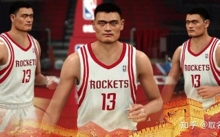 nba2k12手机版姚明，nba2k12手机版中文版下载