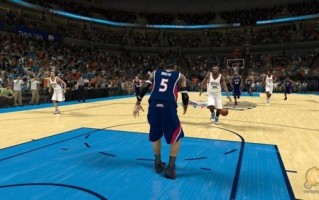 nba2k13王朝模式场均助攻王，2k13王朝模式球员场均数据