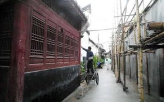 杨巷游玩攻略，杨巷游玩攻略一日游