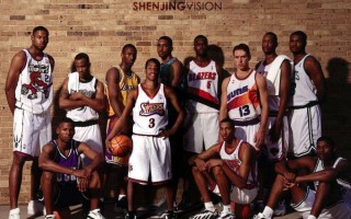 2001nba总决赛76人首发，2001年nba总决赛76人