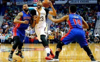 nba鹈鹕队是哪个队，nba鹈鹕队是原来什么队
