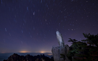 星空狮游玩攻略，星空狮子壁纸