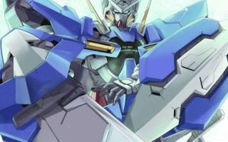 机动战士高达00p，机动战士高达00人设原案是谁