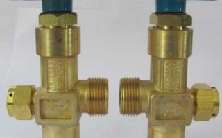 氧气瓶减压阀，氧气瓶减压阀使用方法