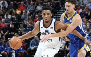 前nba犹他爵士队球员，前nba犹他爵士队球员是谁