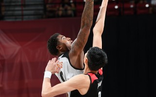 夏联赛nba火箭视频录像，夏联赛nba火箭视频录像回放