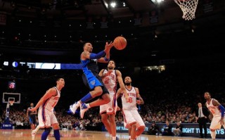 2月20日 nba常规赛 尼克斯vs小牛，尼克斯vs小牛全场视频