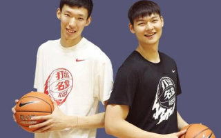 王哲林 放弃nba，王哲林参加nba选秀