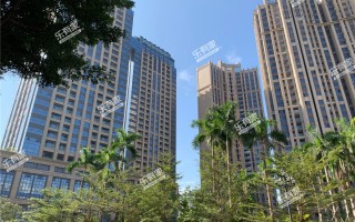 深圳宝能公馆，深圳宝能公馆房价