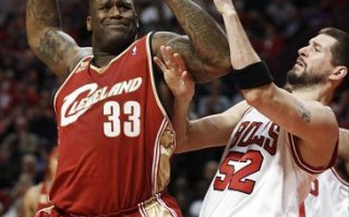 2010nba季后赛，2010NBA季后赛对阵图