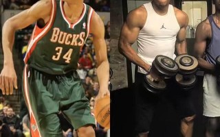 nba球员怎么增重的，nba球员是怎么增重