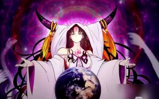 杀生院祈荒，杀生院祈荒日地球