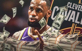 nba总冠军多少钱，NBA总冠军多少钱