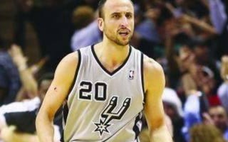 nba球星穿衣搭配，nba球星穿衣搭配图