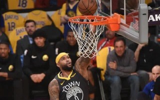 nba最新战况，