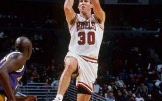 nba公牛队72胜10负，公牛队队史得分记录