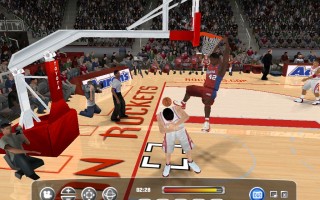 2008nba西决在线，nba2008西决回放