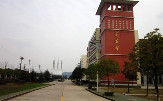黄石理工大学，黄石理工大学是几本